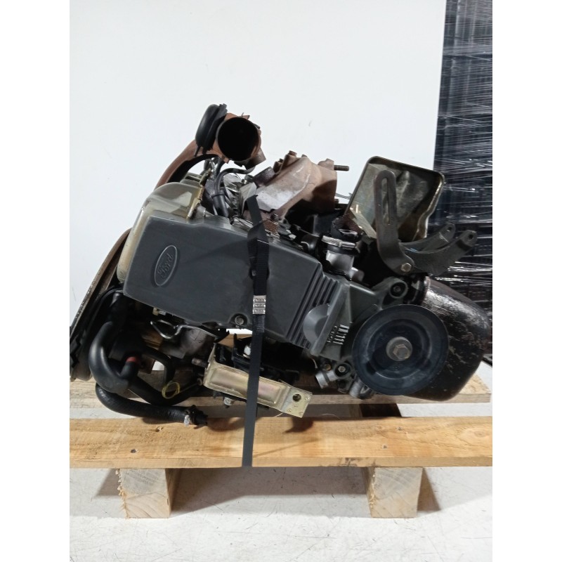 Recambio de motor completo para ford escort berlina cl referencia OEM IAM LUC HM69239 