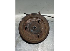 Recambio de mangueta delantera izquierda para renault 4 berlina/familiar/furgoneta referencia OEM IAM   