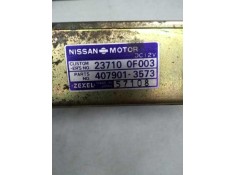 Recambio de centralita motor uce para ford maverick (ml) básico referencia OEM IAM 237100F003 4079013573 57108 2