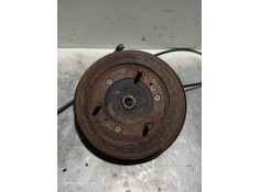 Recambio de mangueta delantera derecha para renault 4 berlina/familiar/furgoneta referencia OEM IAM   