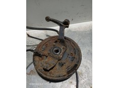 Recambio de mangueta delantera derecha para renault 4 berlina/familiar/furgoneta referencia OEM IAM    2