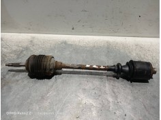 Recambio de transmision delantera izquierda para renault 4 berlina/familiar/furgoneta referencia OEM IAM   