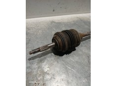 Recambio de transmision delantera izquierda para renault 4 berlina/familiar/furgoneta referencia OEM IAM    2