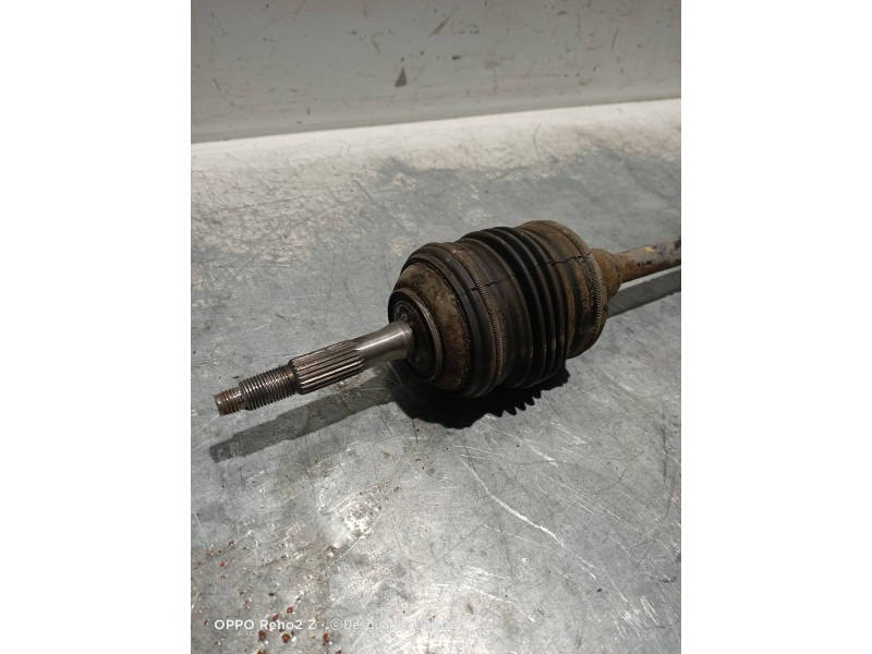 Recambio de transmision delantera izquierda para renault 4 berlina/familiar/furgoneta referencia OEM IAM   