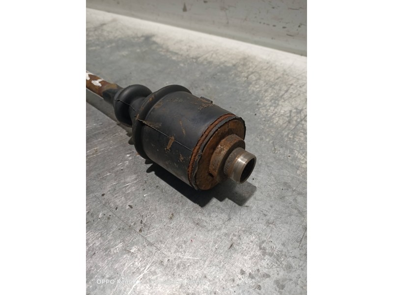 Recambio de transmision delantera izquierda para renault 4 berlina/familiar/furgoneta referencia OEM IAM   