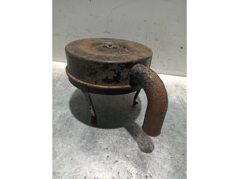 Recambio de filtro aire para renault 4 berlina/familiar/furgoneta referencia OEM IAM   