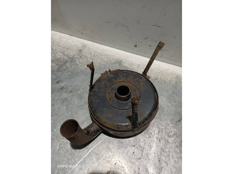 Recambio de filtro aire para renault 4 berlina/familiar/furgoneta referencia OEM IAM   