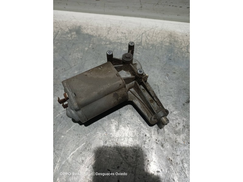 Recambio de motor limpia delantero para renault 4 berlina/familiar/furgoneta referencia OEM IAM   
