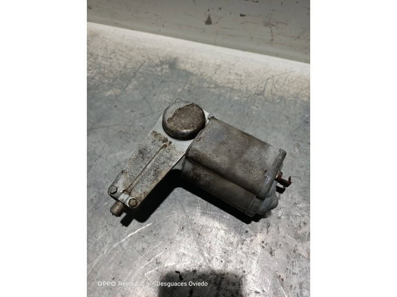 Recambio de motor limpia delantero para renault 4 berlina/familiar/furgoneta referencia OEM IAM   