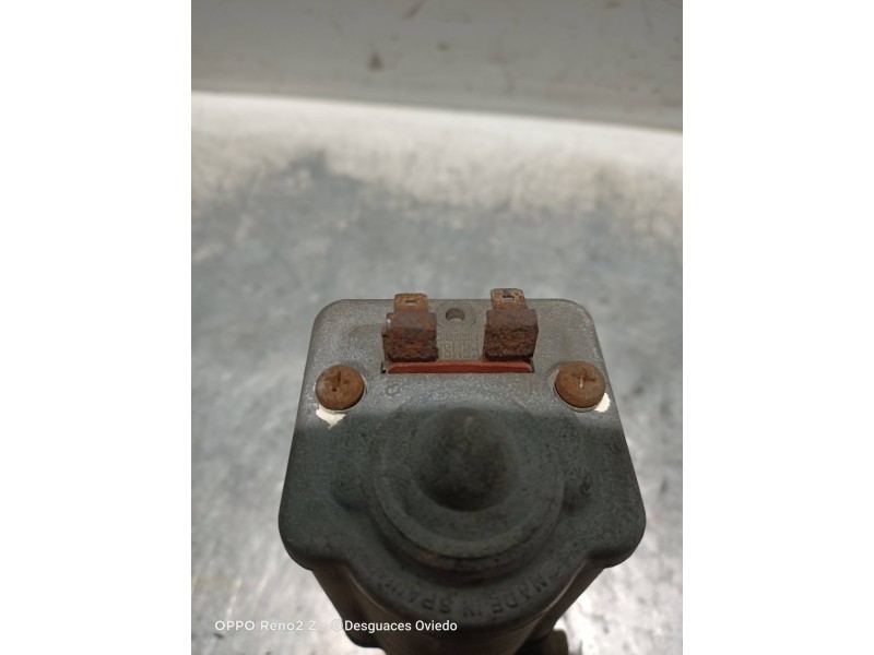 Recambio de motor limpia delantero para renault 4 berlina/familiar/furgoneta referencia OEM IAM   