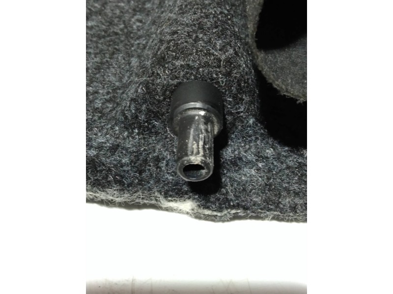 Recambio de bandeja trasera para nissan note (e11e) 1.5 dci turbodiesel cat referencia OEM IAM   