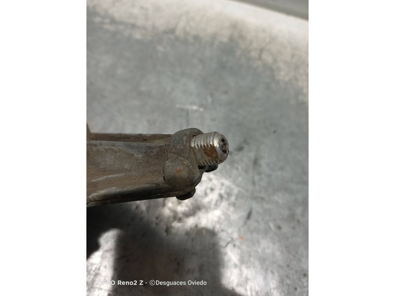 Recambio de motor limpia delantero para renault 4 berlina/familiar/furgoneta referencia OEM IAM   