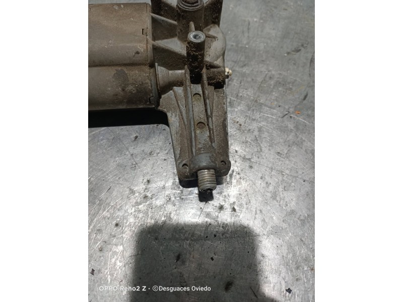 Recambio de motor limpia delantero para renault 4 berlina/familiar/furgoneta referencia OEM IAM   