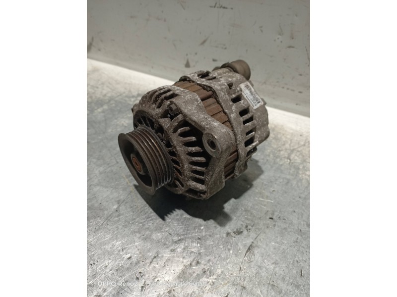 Recambio de alternador para honda jazz (gd1/5) 1.2 live referencia OEM IAM A5TB1391  