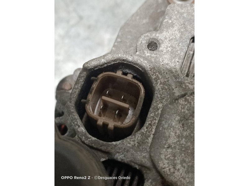 Recambio de alternador para honda jazz (gd1/5) 1.2 live referencia OEM IAM A5TB1391  