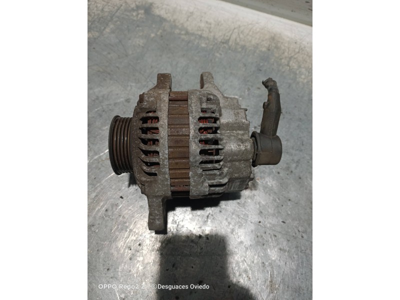 Recambio de alternador para honda jazz (gd1/5) 1.2 live referencia OEM IAM A5TB1391  