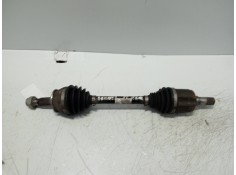Recambio de transmision delantera izquierda para opel mokka 1.7 16v cdti referencia OEM IAM   
