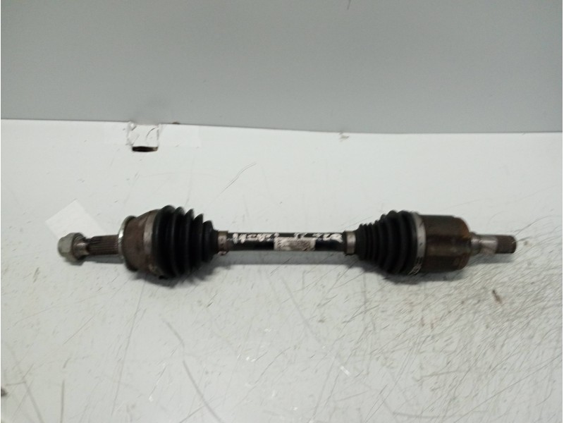 Recambio de transmision delantera izquierda para opel mokka 1.7 16v cdti referencia OEM IAM   