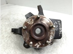 Recambio de mangueta delantera izquierda para hyundai i30 1.6 crdi cat referencia OEM IAM   