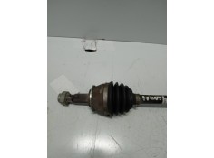 Recambio de transmision delantera izquierda para opel mokka 1.7 16v cdti referencia OEM IAM    2