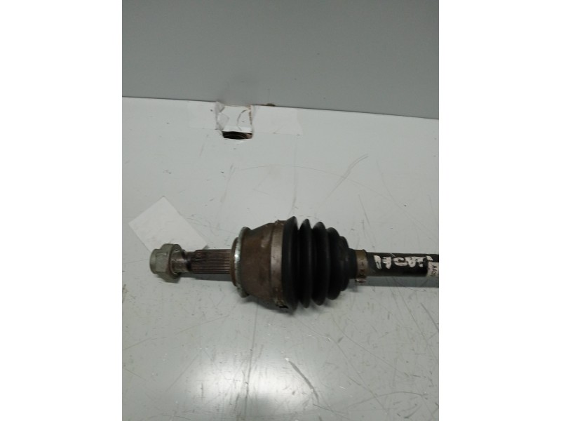 Recambio de transmision delantera izquierda para opel mokka 1.7 16v cdti referencia OEM IAM   