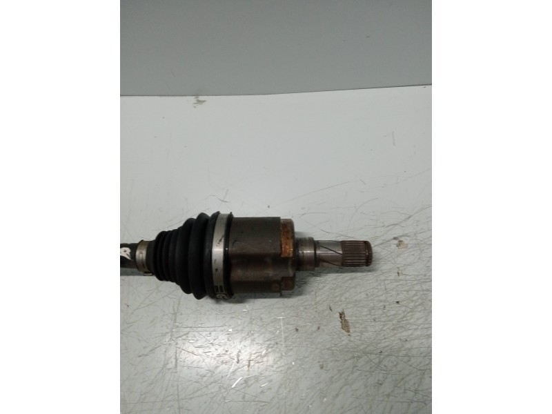 Recambio de transmision delantera izquierda para opel mokka 1.7 16v cdti referencia OEM IAM   