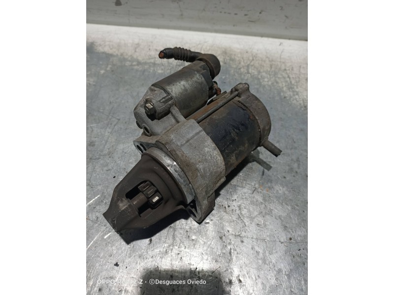 Recambio de motor arranque para honda jazz (gd1/5) 1.2 live referencia OEM IAM   