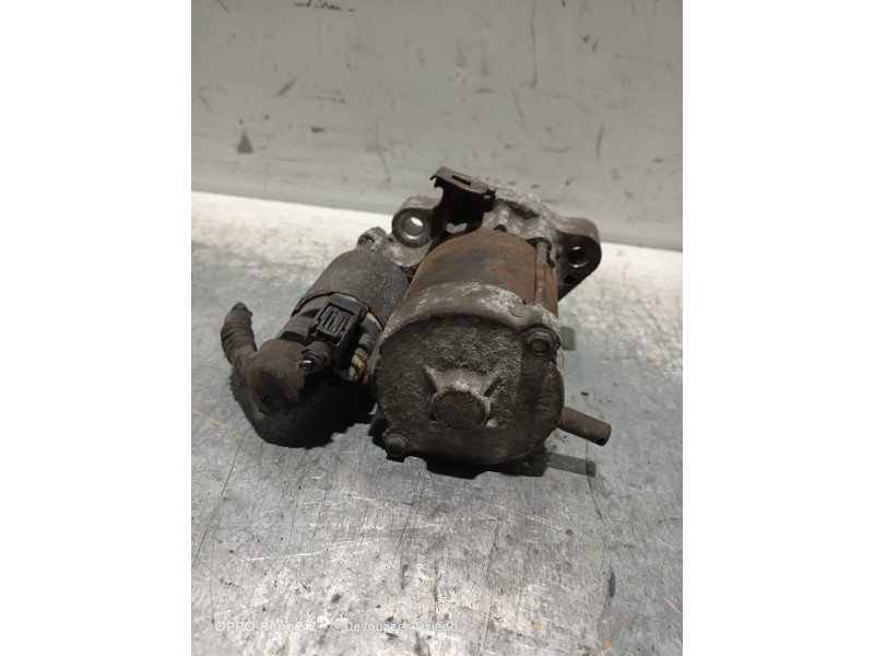 Recambio de motor arranque para honda jazz (gd1/5) 1.2 live referencia OEM IAM   