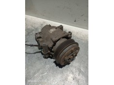 Recambio de compresor aire acondicionado para honda jazz (gd1/5) 1.2 live referencia OEM IAM HS090R  