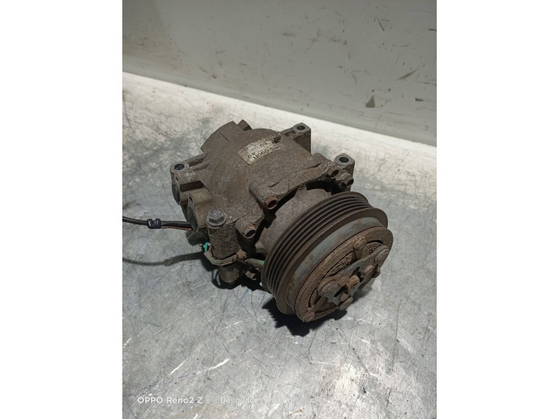 Recambio de compresor aire acondicionado para honda jazz (gd1/5) 1.2 live referencia OEM IAM HS090R  