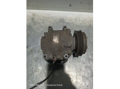 Recambio de compresor aire acondicionado para honda jazz (gd1/5) 1.2 live referencia OEM IAM HS090R   2