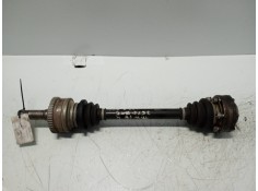 Recambio de transmision trasera izquierda para opel omega b 2.5 turbodiesel (x 25 td / u 25 td / l93) referencia OEM IAM   