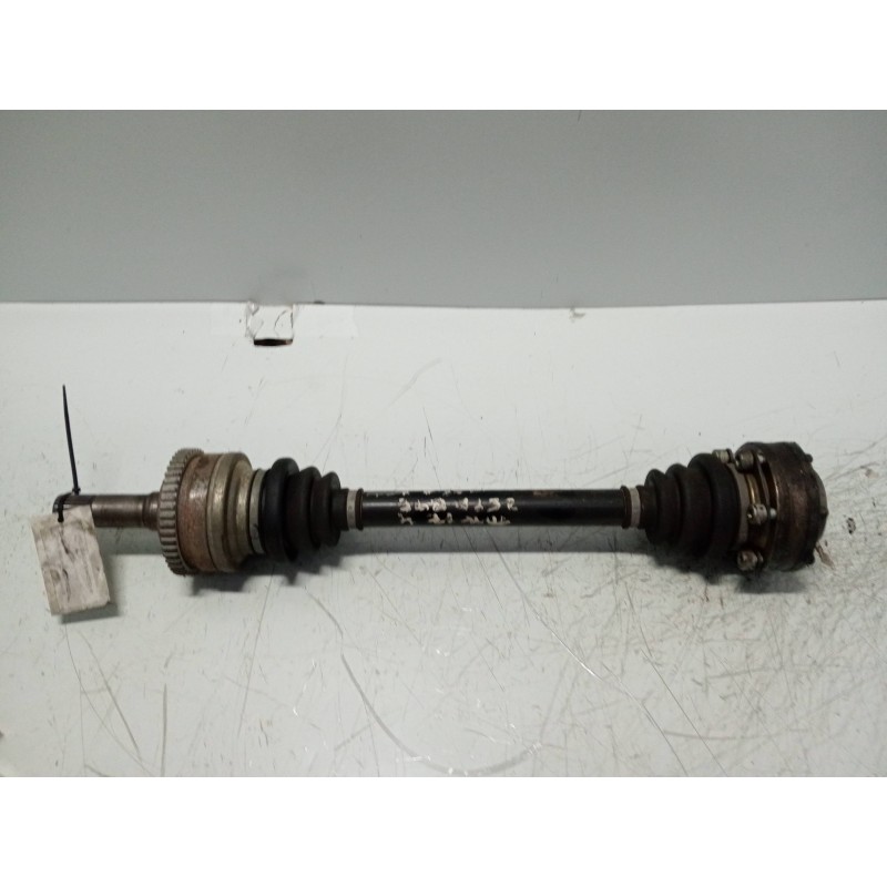Recambio de transmision trasera izquierda para opel omega b 2.5 turbodiesel (x 25 td / u 25 td / l93) referencia OEM IAM   