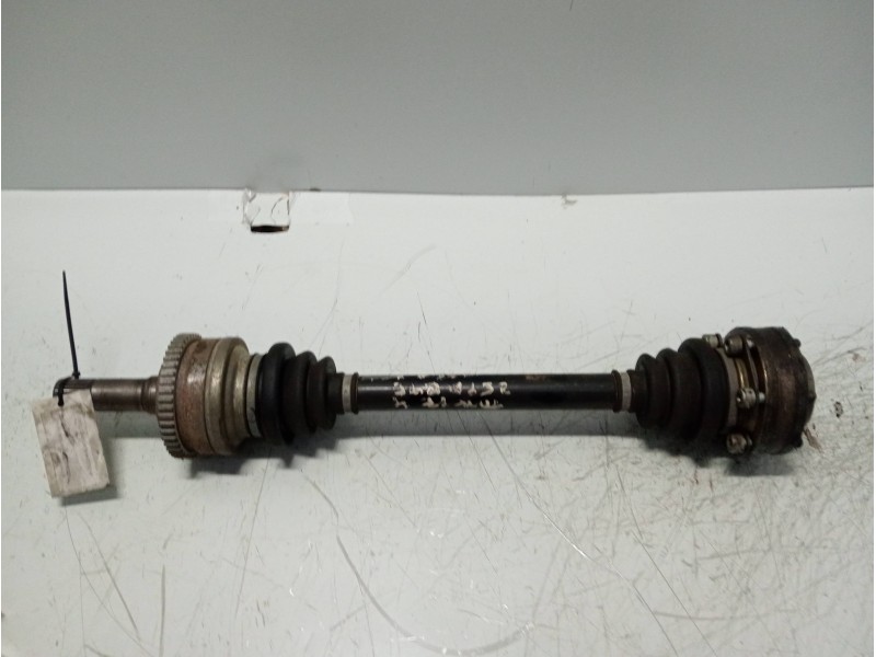 Recambio de transmision trasera izquierda para opel omega b 2.5 turbodiesel (x 25 td / u 25 td / l93) referencia OEM IAM    Recambio de transmision trasera izquierda para opel omega b 2.5 turbodiesel (x 25 td / u 25 td / l93) referencia OEM IAM