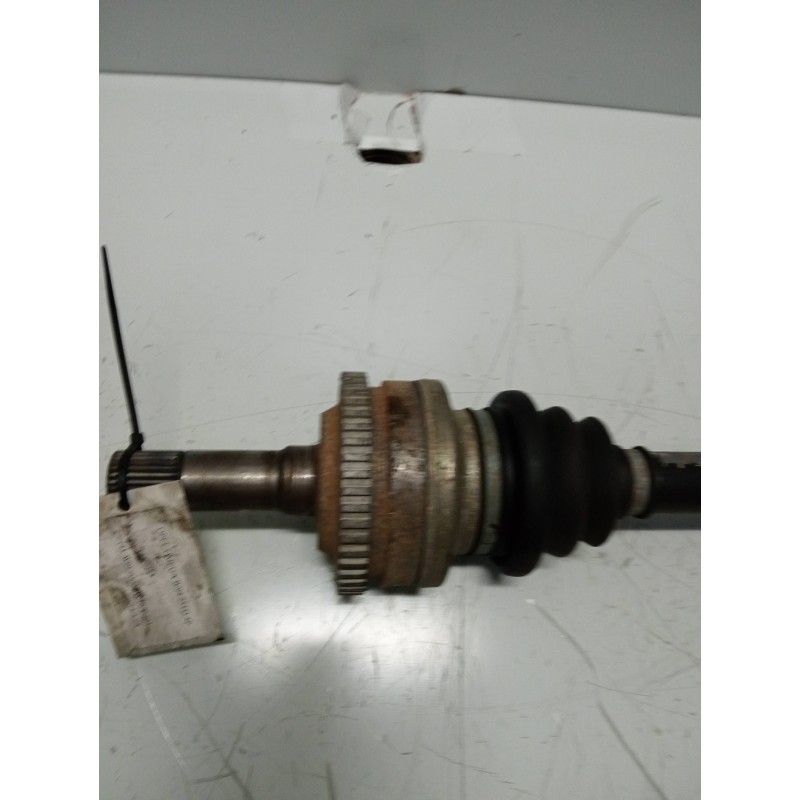 Recambio de transmision trasera izquierda para opel omega b 2.5 turbodiesel (x 25 td / u 25 td / l93) referencia OEM IAM    Recambio de transmision trasera izquierda para opel omega b 2.5 turbodiesel (x 25 td / u 25 td / l93) referencia OEM IAM