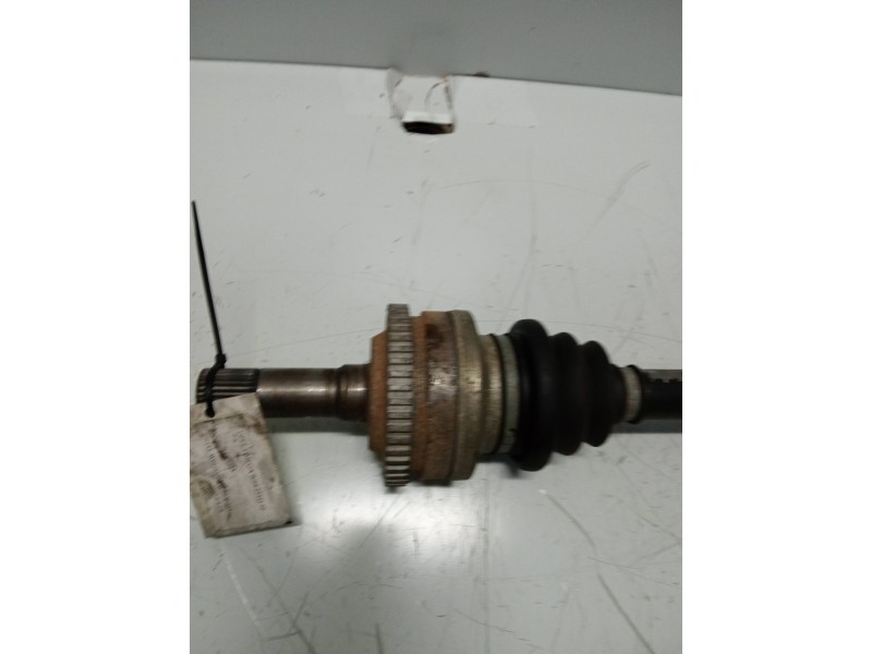 Recambio de transmision trasera izquierda para opel omega b 2.5 turbodiesel (x 25 td / u 25 td / l93) referencia OEM IAM    Recambio de transmision trasera izquierda para opel omega b 2.5 turbodiesel (x 25 td / u 25 td / l93) referencia OEM IAM