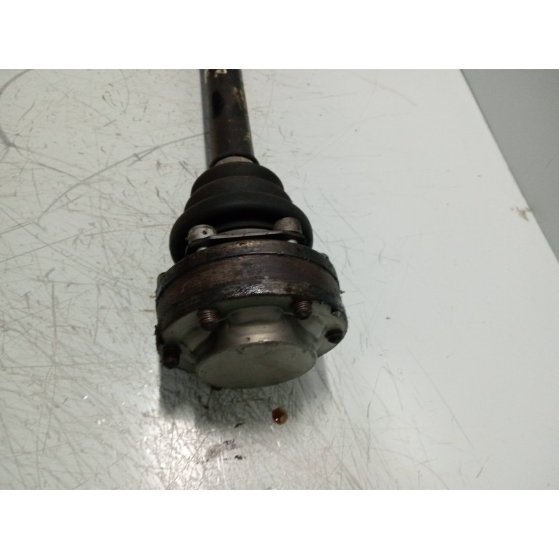 Recambio de transmision trasera izquierda para opel omega b 2.5 turbodiesel (x 25 td / u 25 td / l93) referencia OEM IAM    Recambio de transmision trasera izquierda para opel omega b 2.5 turbodiesel (x 25 td / u 25 td / l93) referencia OEM IAM