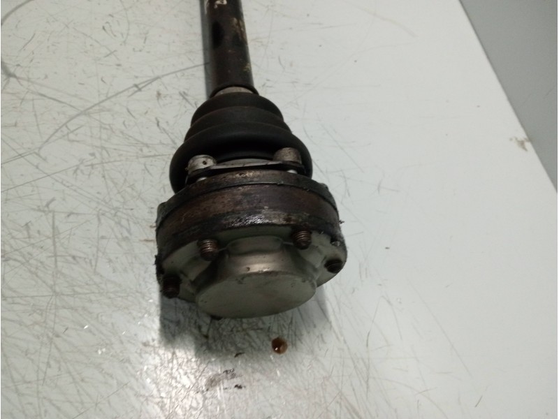 Recambio de transmision trasera izquierda para opel omega b 2.5 turbodiesel (x 25 td / u 25 td / l93) referencia OEM IAM    Recambio de transmision trasera izquierda para opel omega b 2.5 turbodiesel (x 25 td / u 25 td / l93) referencia OEM IAM