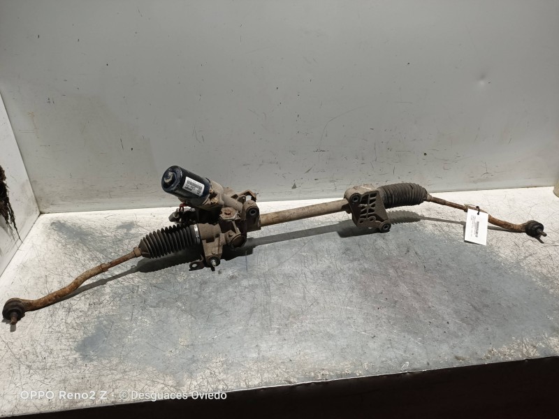 Recambio de cremallera direccion para honda jazz (gd1/5) 1.2 live referencia OEM IAM SAAP6 LP07001437 