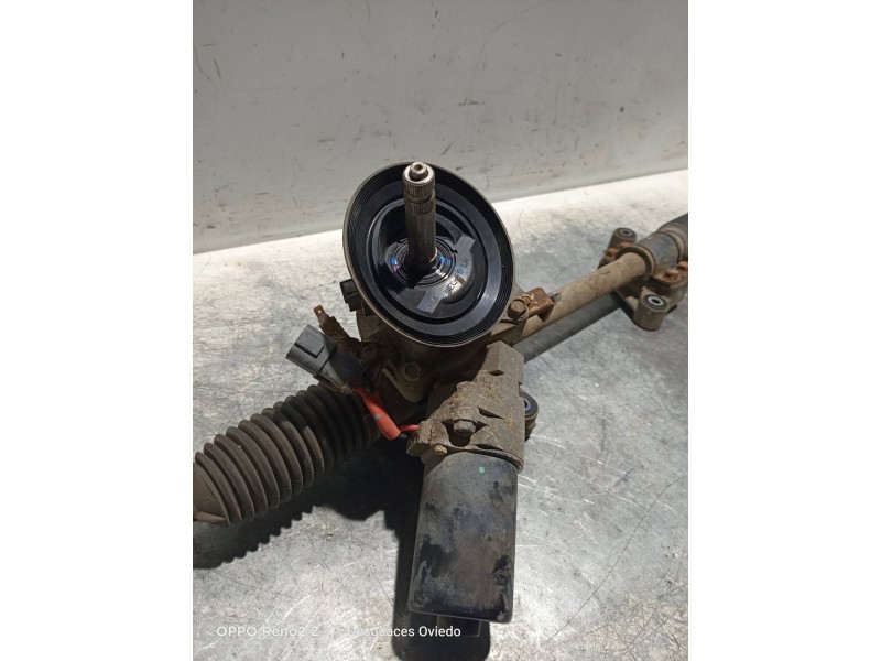 Recambio de cremallera direccion para honda jazz (gd1/5) 1.2 live referencia OEM IAM SAAP6 LP07001437 