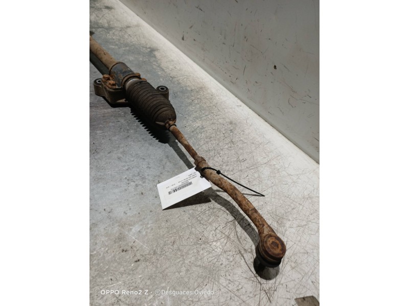 Recambio de cremallera direccion para honda jazz (gd1/5) 1.2 live referencia OEM IAM SAAP6 LP07001437 