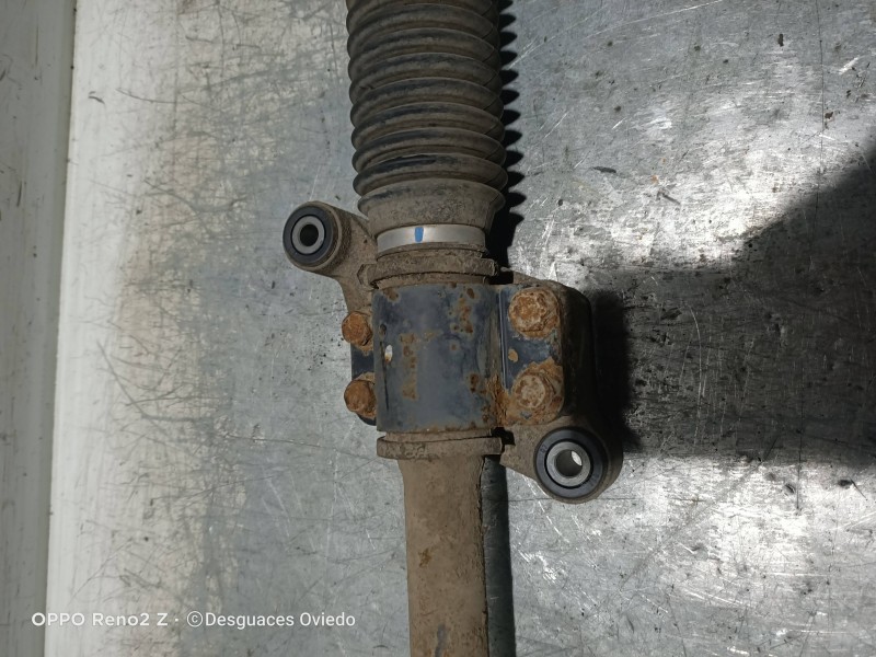 Recambio de cremallera direccion para honda jazz (gd1/5) 1.2 live referencia OEM IAM SAAP6 LP07001437 