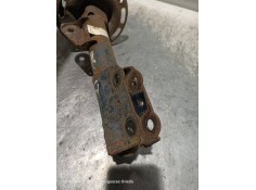 Recambio de amortiguador delantero izquierdo para honda jazz (gd1/5) 1.2 live referencia OEM IAM 51602SAAE920M1 070125  2