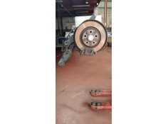 Recambio de puente trasero para peugeot 807 sr pack referencia OEM IAM  DISCO/ABS  2