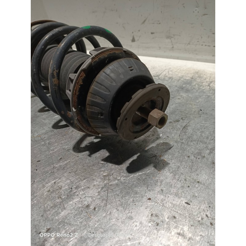 Recambio de amortiguador delantero izquierdo para honda jazz (gd1/5) 1.2 live referencia OEM IAM 51602SAAE920M1 070125 