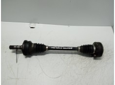 Recambio de transmision trasera derecha para opel omega b 2.5 turbodiesel (x 25 td / u 25 td / l93) referencia OEM IAM   