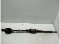 Recambio de transmision delantera derecha para opel movano furgón corto 2.8t referencia OEM IAM   