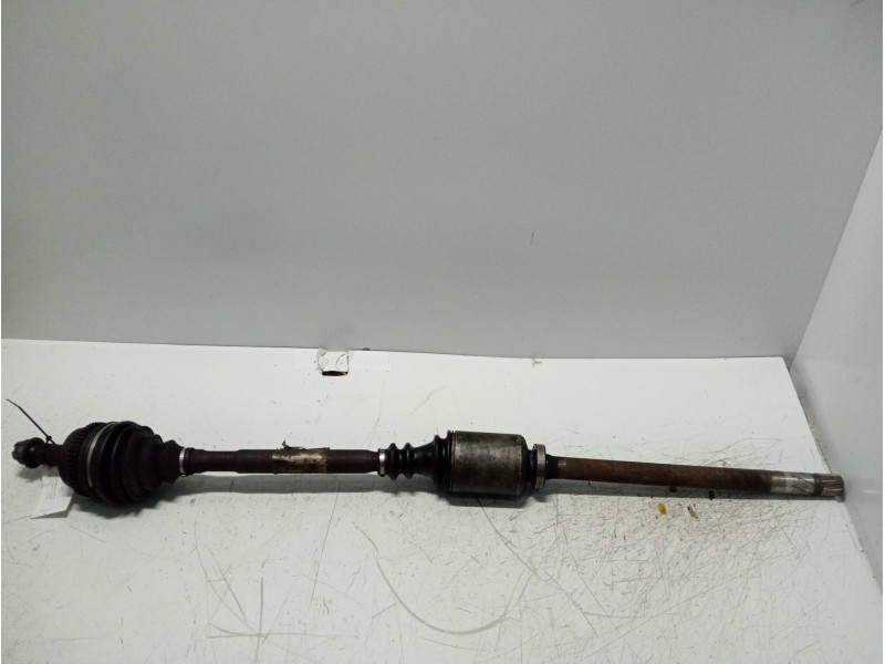 Recambio de transmision delantera derecha para opel movano furgón corto 2.8t referencia OEM IAM   