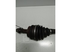 Recambio de transmision delantera derecha para opel movano furgón corto 2.8t referencia OEM IAM    2