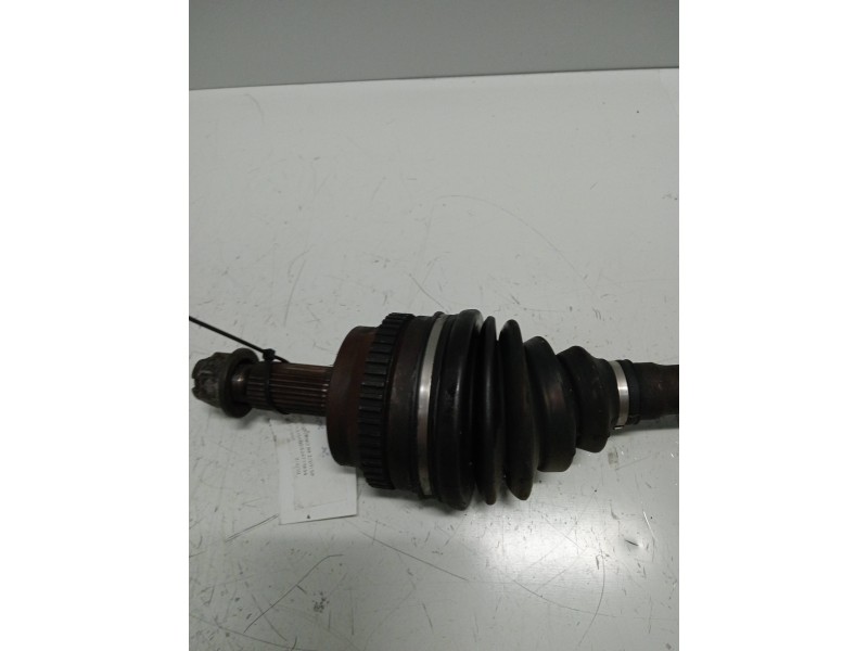 Recambio de transmision delantera derecha para opel movano furgón corto 2.8t referencia OEM IAM   